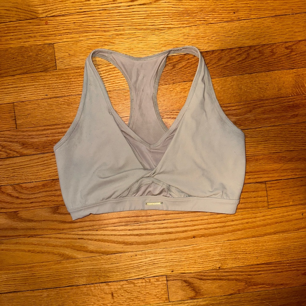 Gymshark x Whitney Simmons Sports Bra